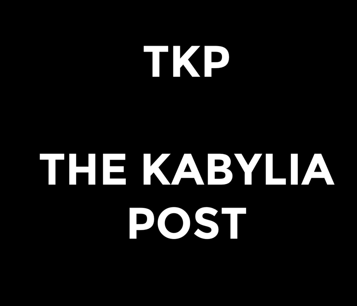 The Kabylia Post